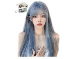 ハイネット　ハイピース　ウィッグ Yahoo!オークション -「ハイネット ウィッグ」(ウイッグ) (ヘア