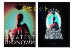 King Gnu ポスター　セット King Gnu 「CEREMONY」 B2ポスター - メルカリ