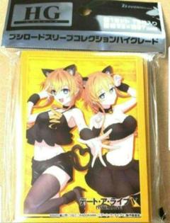 デート・ア・ライブ スリーブ
