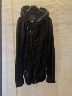売上実績NO.1 gimmick bobs buffalo archive 00s hoodie メルカリ - トップス