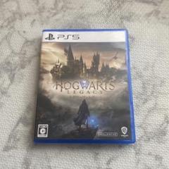 Hogwarts Legacy PS5 ホグワーツレガシー