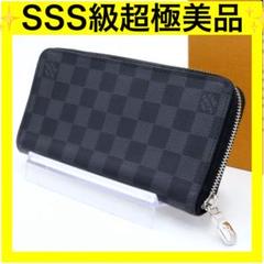 ✨️超極美品級✨️ルイ ヴィトン ジッピーウォレット モノグラム 長財布 超極美品】ルイヴィトン ジッピーウォレット モノグラム 長財布 茶色