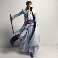 2025年最新】藍染惣右介 フィギュアの人気アイテム - メルカリ