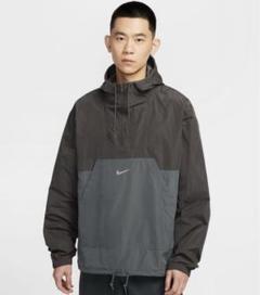 2025年最新】NIKE ACG メンズ ナイロンジャケットの人気アイテム