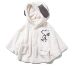 スヌーピー ベビー服の中古 未使用品 メルカリ