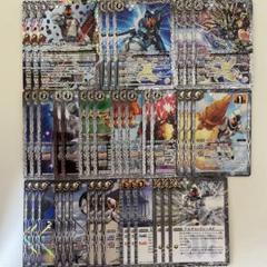 バトスピ　仮面ライダーフォーゼデッキ　コズミックステイツ軸 2019/6)(SECRET)仮面ライダーフォーゼコズミックステイツ【X-SEC