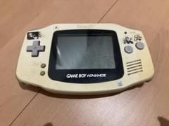 ゲームボーイアドバンス　AGB-100 ジャンク