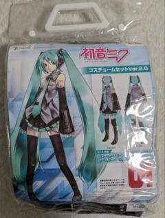 2022年最新】初音ミクコスプレ衣装セットの人気アイテム - メルカリ
