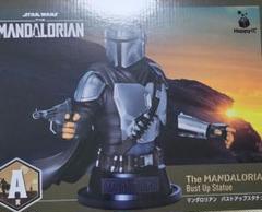 Happyくじ STAR WARS マンダロリアン D〜G賞 まとめ34点セット □《5月4日(土)10:00〜 発売開始！》Happyくじ STAR WARS マンダ
