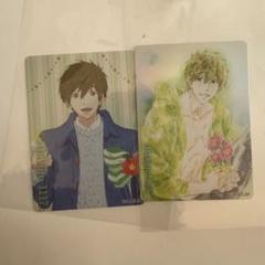 最安値 フリー ＊ 橘真琴 グッズ 2 バースデー セット クリアカードキーホルダ／橘 真琴(Free! HARUKA NANASE BIRTHDAY
