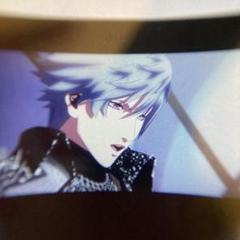 劇場版 うたプリ タブナイ 入場者特典 2週目 コマフィルム 蘭丸 ① うたプリ 劇場版 タブナイ 入場者特典 コマフィルム 黒崎蘭丸