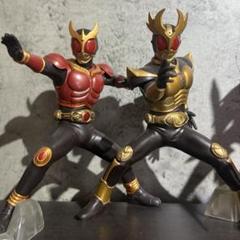 仮面ライダー 英雄勇像 フィギュア 10体セット 2025年最新】英雄勇像 仮面ライダーの人気アイテム - メルカリ