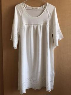 アーバンリサーチ Sonny Label レースチュニック