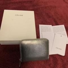 お値下げ!celine セリーヌ コインケース 小銭入れ カード