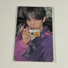 TWS Weverse ウィバス ラキドロ 抽選 トレカ ドフン TWS Weverse ウィバス ラキドロ 抽選 トレカ ドフン - メルカリ
