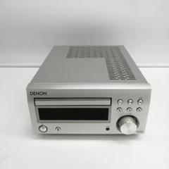 DENON CDレシーバー RCD-M41 ジャンク