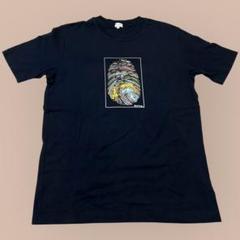 Paul Smith LONDON ポールスミス マルチストライプ プリント T