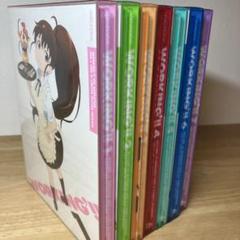 新品未開封 Working'!! Blu-ray ブルーレイ 全巻 セット 新品未開封 WORKING!! Blu-ray アニメ第二期全巻セット - メルカリ