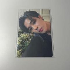 BTS BE Essential Edition トレカ JIMIN ジミン BTS BE Essential Edition Album Photocards Jungkook, V, Jimin