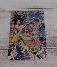 ドラゴンボールヒーローズ 黒煙の中古/未使用品 - メルカリ