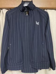 KITH Needles トラックジャケット　ジャージ　セットアップ　上下