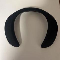 初期化済  BOSE SOUNDWEAR  SPEAKER ネックスピーカー　黒 Amazon.co.jp: Bose SoundWear Companion speaker ウエアラブル