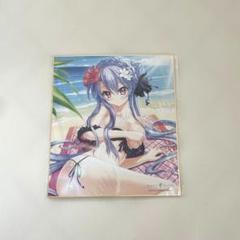 Summer Pockets 色紙 Summer Pockets 色紙セット ポストカード - メルカリ