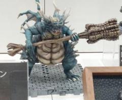 GILLGILL ダークソウル 不死身のデーモン ガレージキット GILLGILL ダークソウル 不死身のデーモン ガレージキット - メルカリ