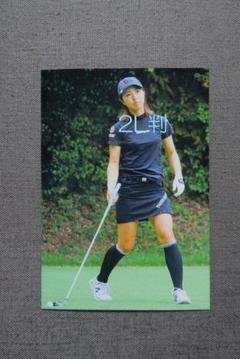 小野祐夢プロ 直筆サイン入り本人着用グローブ 女子プロゴルフ 【小野祐夢】直筆サインセット - メルカリ