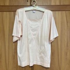 NINA RICCI Tシャツ　少々難あり　お値下げ