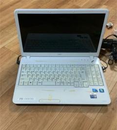 Nec Pc Ll750lgの中古 未使用品 メルカリ