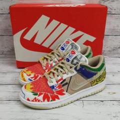 05-52 NIKE DUNK LOW SP CITY MARKET