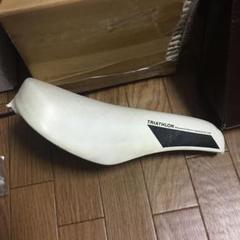 サドル ARIAKE JAGUARⅡ Panasonic ピスト ロードバイク