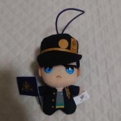 ジョジョの奇妙な冒険 ちみっともぬい 9点 まとめ売り 空条 承太郎 他 Amazon.co.jp: ジョジョの奇妙な冒険 ちみっともぬい～JOJO