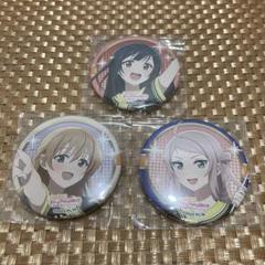 ラブライブ ユニット甲子園 缶バッジ 近江彼方 ➕ラブライブ➕ B. 近江彼方 缶バッジ - メルカリ