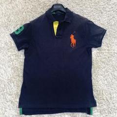 Polo Ralph Lauren　ポロラルフローレン　ポロシャツ　半袖　M