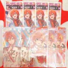 すとぷり ジェルくん ふぁみくじ ステッカー C賞 E賞 2025 vol.1