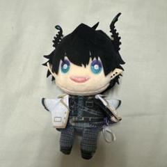 にじさんじENレンゾット Ren Zottoにじぱぺ にじぬい セット m49036210236_1.jpg?1751302542