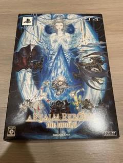 FINAL FANTASY XIV: A Realm Reborn
