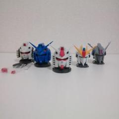 2025年最新】ガンダムまとめ売りの人気アイテム - メルカリ