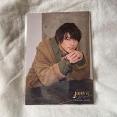 Johnny&#39;s - ジャニアイ2019-2020　平野紫耀　ステフォ &amp; フォトセ 全種セット 平野紫耀 ステフォ 2枚セット ジャニアイ2019 - メルカリ