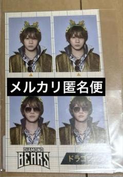 2025年最新】アクターズリーグ 佐藤流司の人気アイテム - メルカリ