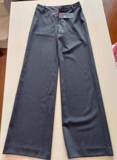 定価11550円新品タグ付き Karl Park Lane グレー パンツ 7号