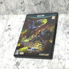 モンスターハンター3G HD Ver.