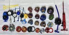 2025年最新】ベイブレード 大量の人気アイテム - メルカリ