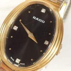 2025年最新】RADO レディース 腕時計(アナログ)の人気アイテム