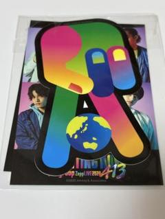 Aぇ! group B2サイズ ポスター 2025年最新】Aぇ！groupポスターの人気アイテム - メルカリ