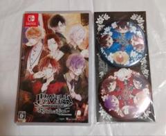 ディアラバ Grand Edition NintendoSwitch ソフト