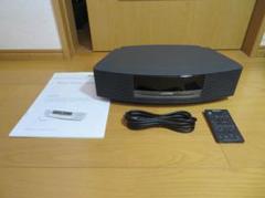 BOSE Wave music system AWRCCB 動作品 Amazon.co.jp: BOSE ボーズ AWRCCC Wave Music System ウェーブ
