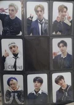 StrayKids スンミン oddinary withdrama トレカ straykids スンミン withdrama oddinary Stray Kids Seungmin